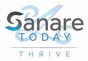 Sanare Today alliance logo