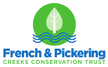 French & pickering creeks conservation trust alliance logo