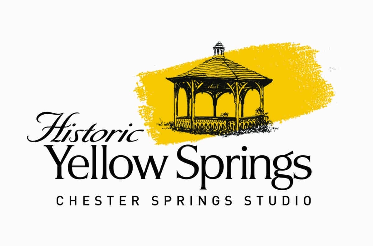 Historic Yellow Springs Chester Springs Studio Alliances logo