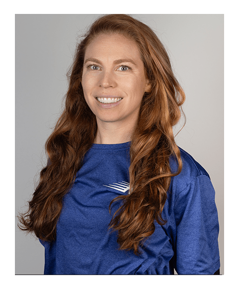 DR. Courtney Hanscom Staff Physical Therapist
